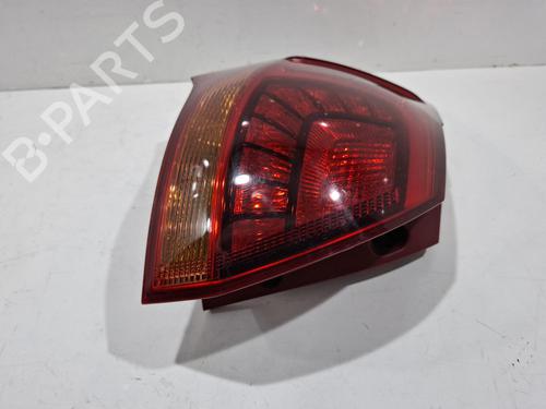 Left taillight KIA VENGA (YN) 1.6 CVVT | BP39149804C34 - Image 2