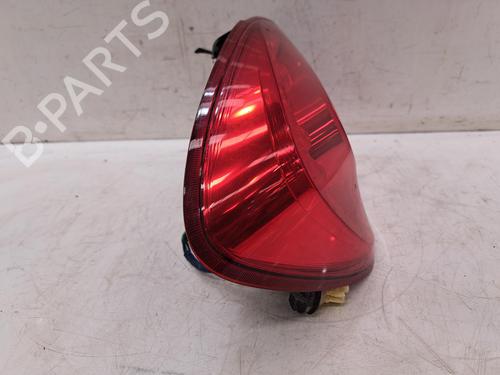 Right taillight SUZUKI BALENO (FW, EW) 1.2 (A1K412) | BP37267061C35 - Image 5