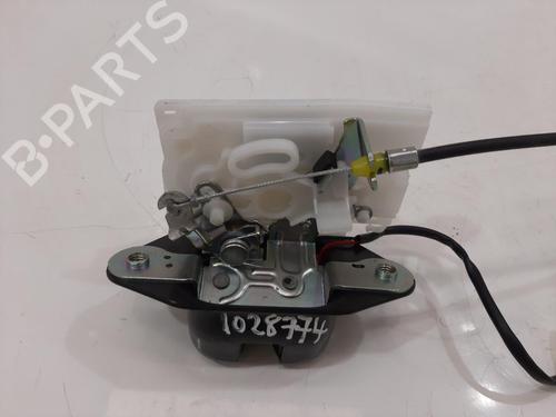 Tailgate lock HONDA JAZZ III (GE_, GG_, GP_, ZA_) 1.3 i (GE6, GG3, GG6) | BP29398149C101 