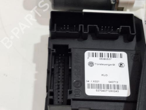 Front right window mechanism AUDI A3 Sportback (8PA) 1.6 TDI | BP27563543C23 