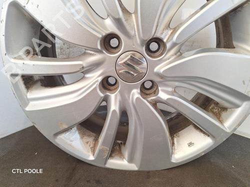 Fælk SUZUKI SWIFT V (AZ) 1.0 (A2L310) | BP38338718C45 - Image 4
