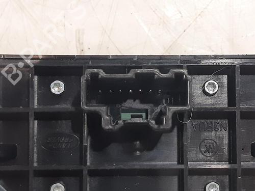Hand brake JAGUAR I-PACE (X590) EV400 AWD | BP29742047I18