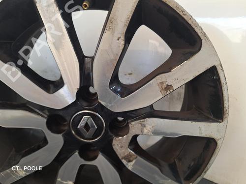 Fælk RENAULT TWINGO III (BCM_, BCA_) 1.0 SCe 70 | BP39176663C45 - Image 3