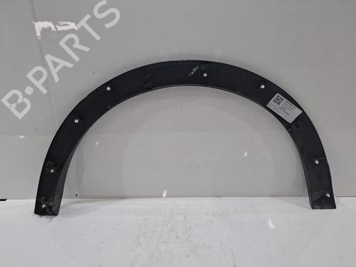 Used Rear left wheel arch trim Rear left wheel arch trim FORD TRANSIT V363 Van (FCD, FDD) E-TRANSIT (269 hp) 39951679 39951679