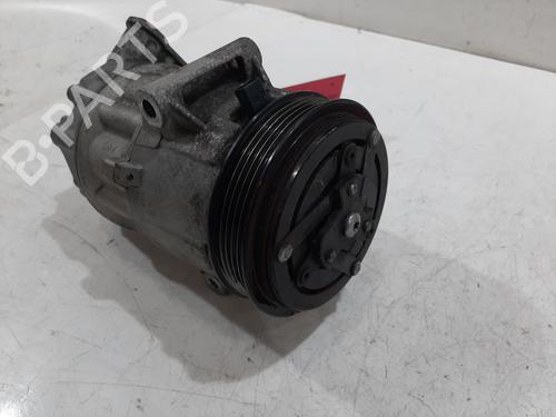 AC compressor FIAT 500X (334_) 1.0 (334.AXN1B) | BP30360236M34 - Image 4