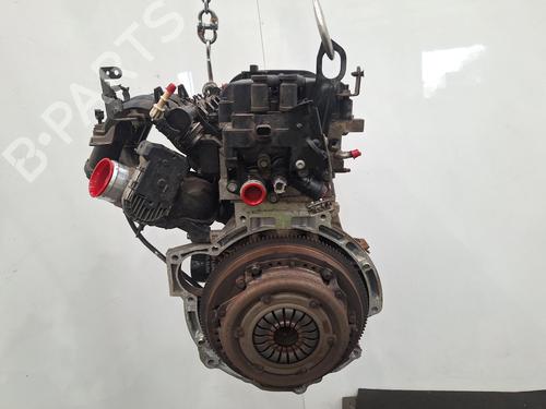 Engine FORD FIESTA VI (CB1, CCN) 1.25 | BP29397713M1 