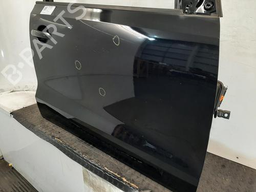 Right front door VW POLO V (6R1, 6C1) 1.4 (6R1) | BP29398192C3 