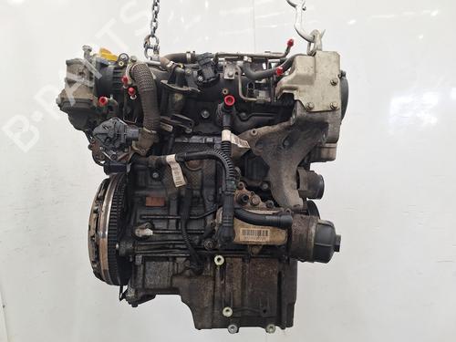 Engine SUZUKI SX4 S-Cross (JY) 1.6 DDiS AllGrip (AKK 416D) | BP37267111M1 - Image 6