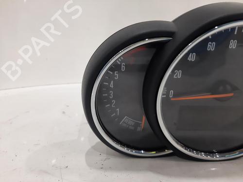 Instrument cluster MINI MINI (F56) Cooper S | BP26867869C47 