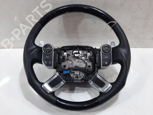 Used Steering wheel LAND ROVER RANGE ROVER IV (L405) 3.0 SDV6 4x4 (292 hp) 29882382