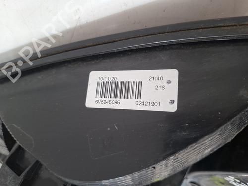 Used Left taillight Left taillight 38266244 38266244