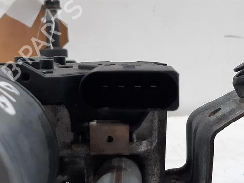 Front wiper motor VW PASSAT B8 (3G2, CB2) 2.0 TDI | BP26788603M29 