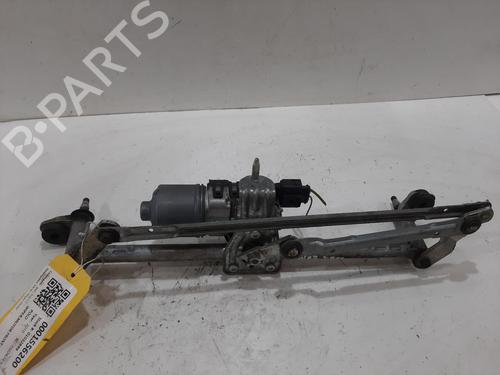 Used Front wiper motor VW POLO V (6R1, 6C1) 1.2 (60 hp) 30286188