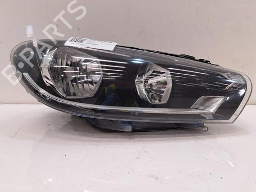 Used Right headlight Right headlight VW SCIROCCO III (137, 138) 2.0 TDI (184 hp) 34377336 34377336