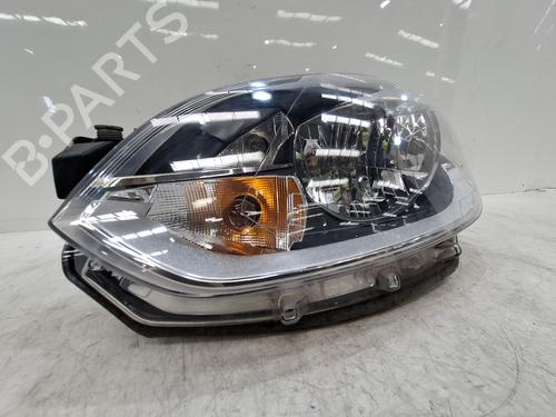 Used Left headlight Left headlight 39202379 39202379