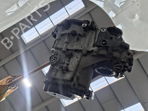 Gearbox SKODA FABIA II (542) 1.6 TDI | BP35963317M3 - Image 6