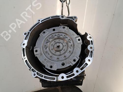 Used Gearbox JAGUAR XE (X760) 2.0 (241 hp) 26746274