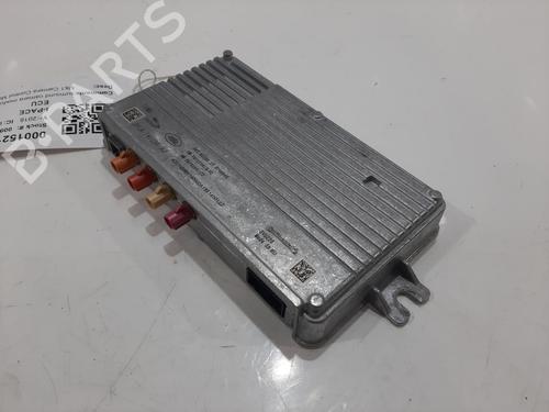 Control unit JAGUAR I-PACE (X590) EV400 AWD | BP29322761M11