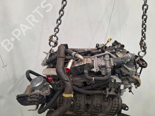Engine TOYOTA YARIS (_P13_) 1.5 (NSP131_) | BP36594399M1  - Image 6