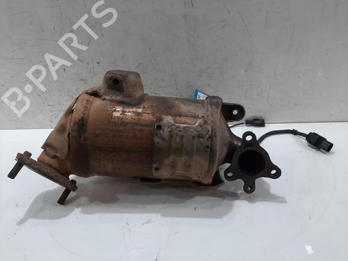 Used Particulate filter Particulate filter 38021397 38021397