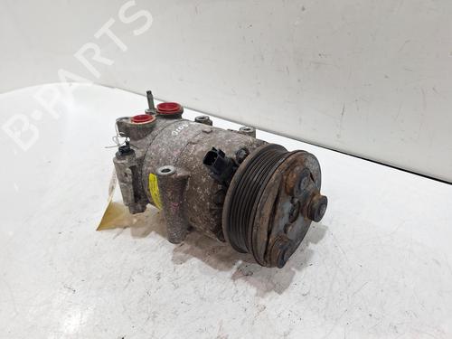 Used AC compressor AC compressor 38480897 38480897
