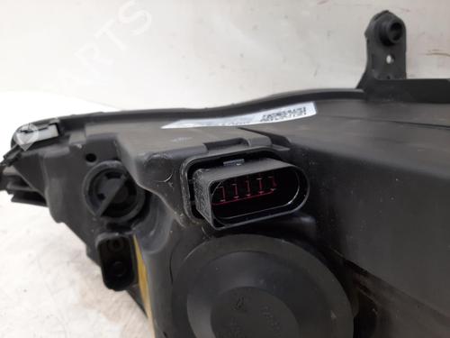 Left headlight VW GOLF PLUS V (5M1, 521) 1.4 TSI | BP36890796C28 - Image 6