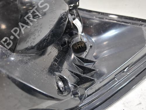 Left taillight FORD PUMA (J2K, CF7) 1.0 EcoBoost mHEV | BP40040313C34 - Image 5