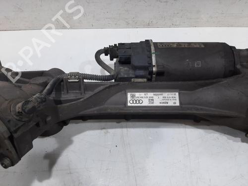 Steering rack AUDI A4 B9 Avant (8W5, 8WD) 2.0 TDI quattro | BP33124081M22 - Image 5