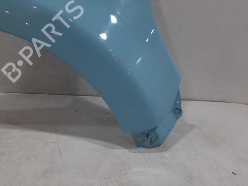Right front fenders CITROËN C1 (PM_, PN_) 1.0 | BP29742127C42
