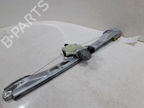 Front right window mechanism FORD TRANSIT CUSTOM V362 Van (FY, FZ) 2.0 EcoBlue | BP30829167C23 