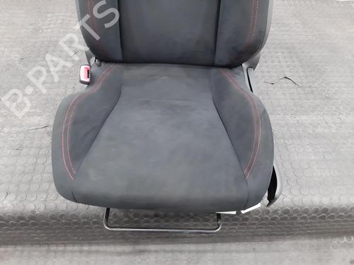 Left front seat TOYOTA GT 86 Coupe (ZN6_) 2.0 (ZN6AC_, ZN6BC_, ZN6K) | BP36216594C15  - Image 5