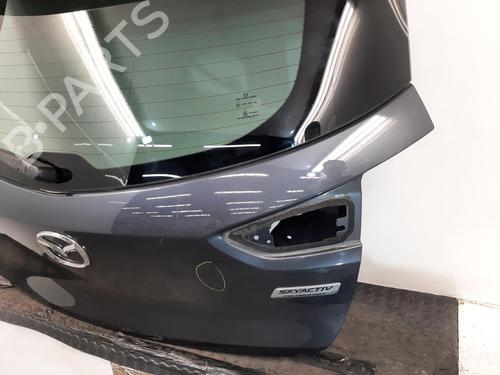 Tailgate MAZDA CX-3 (DK) 2.0 SKYACTIV-G (DK5W, DK6W) | BP33868235C6 - Image 3