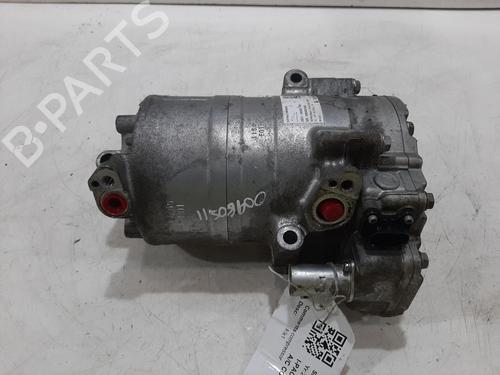 AC-Kompressor JAGUAR I-PACE (X590) EV400 AWD (400 hp) 30406659