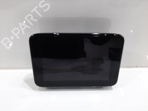 Radio FORD TRANSIT CONNECT V408 Box Body/MPV 1.5 EcoBlue | BP33799982E6 - Image 2