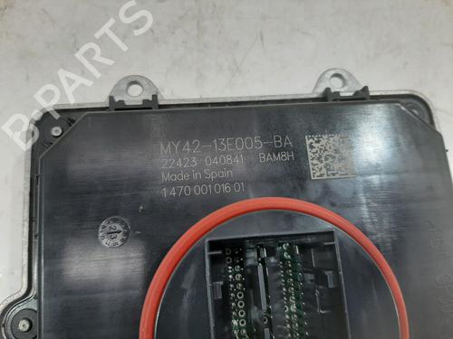 Module xenonverlichting LAND ROVER DISCOVERY V (L462) D300 MHEV 4x4 | BP26855145C53 