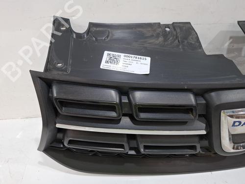Grill DACIA SANDERO II 1.0 SCe 75 (B8JC, B8JD, B8NC) | BP37601331C40 - Image 2