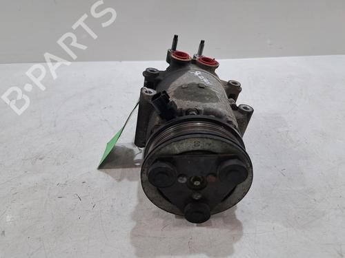 Used AC compressor AC compressor 39118895 39118895