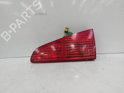Right tailgate light PEUGEOT 607 (9D, 9U) 2.2 HDi | BP26840257C80 - Image 2