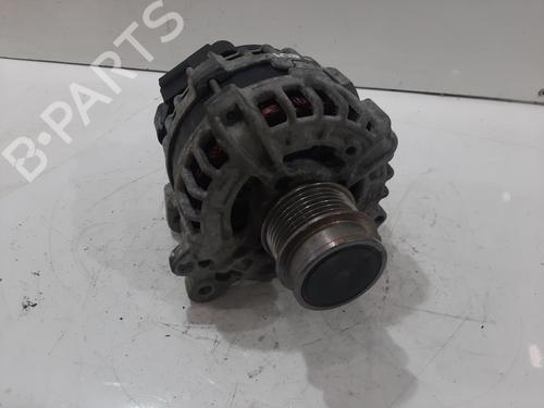 Used Alternator VW POLO V (6R1, 6C1) 1.4 TDI (75 hp) 29444441
