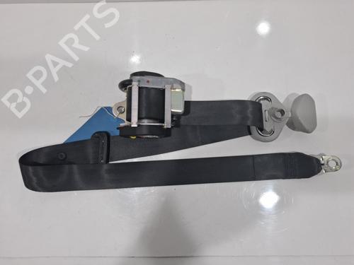 Used Front left seatbelt Front left seatbelt VW UP! (121, 122, BL1, BL2, BL3, 123) 1.0 (60 hp) 39707689 39707689