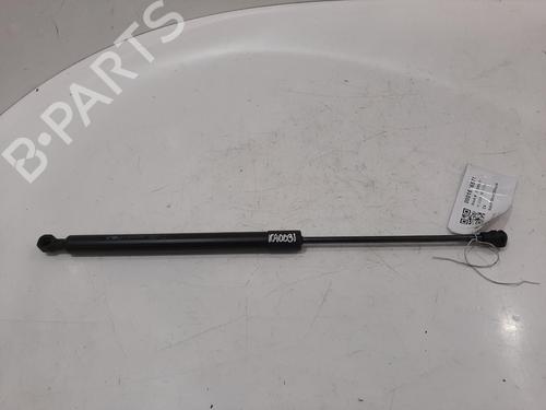 Støddæmperfjeder CITROËN C4 III (BA_, BB_, BC_) 1.2 PureTech 130 (BAHNSA, BAHNSB) (130 hp) 31999193