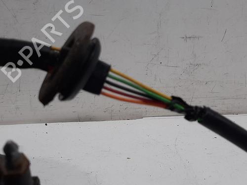 Right taillight CITROËN C1 II (PA_, PS_) 1.0 VTi 68 | BP30095416C35