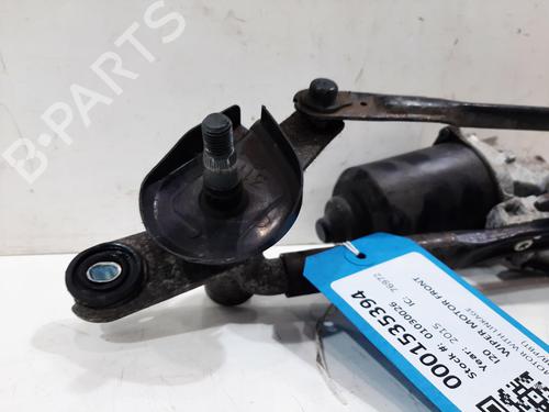 Viskermotor vindrude HYUNDAI i20 I (PB, PBT) 1.2 | BP29603704M29