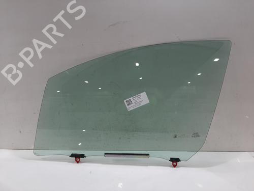 Used Front left door window Front left door window TOYOTA YARIS (_P13_) 1.5 Hybrid (NHP130_) (101 hp) 36106257 36106257