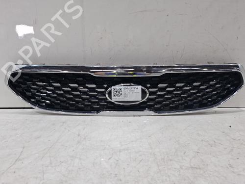 Used Grille Grille KIA VENGA (YN) 1.6 CRDi 115 (116 hp) 40159722 40159722