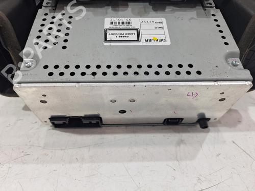 Radio FORD FIESTA VI (CB1, CCN) 1.25 | BP31914415E6