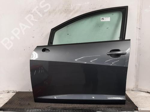 Used Left front door Left front door SEAT IBIZA IV (6J5, 6P1) 1.2 TSI (90 hp) 33436475 33436475
