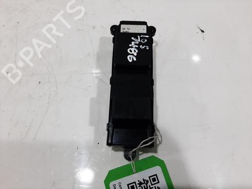 Right front window switch SUZUKI CELERIO (LF) 1.0 (AVK310) | BP38076543I26 - Image 6