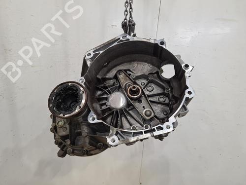 gearbox-vw-golf-vii-variant-ba5-bv5-2013-2014-2015-2016-2017-2018-2019-2020-2021-2022-40040204 main image