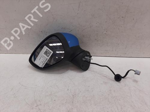 left-mirror-ford-fiesta-vi-cb1-ccn-2008-33555719 main image